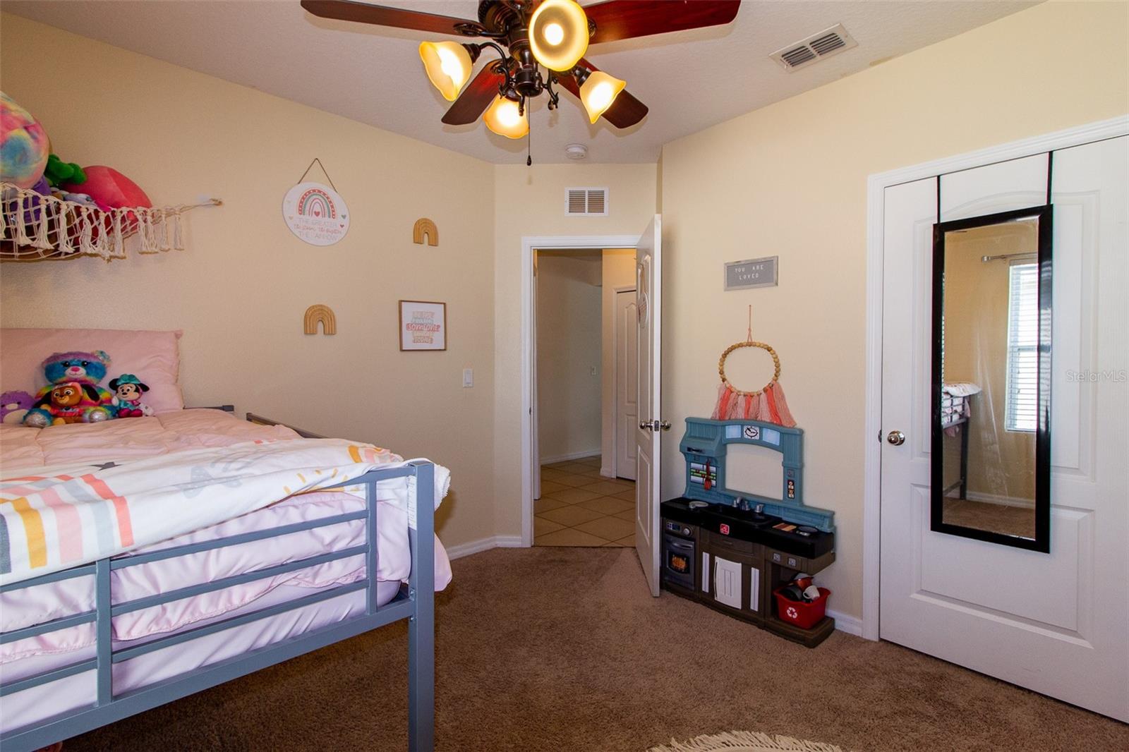 MAGNOLIA RDG - Residential