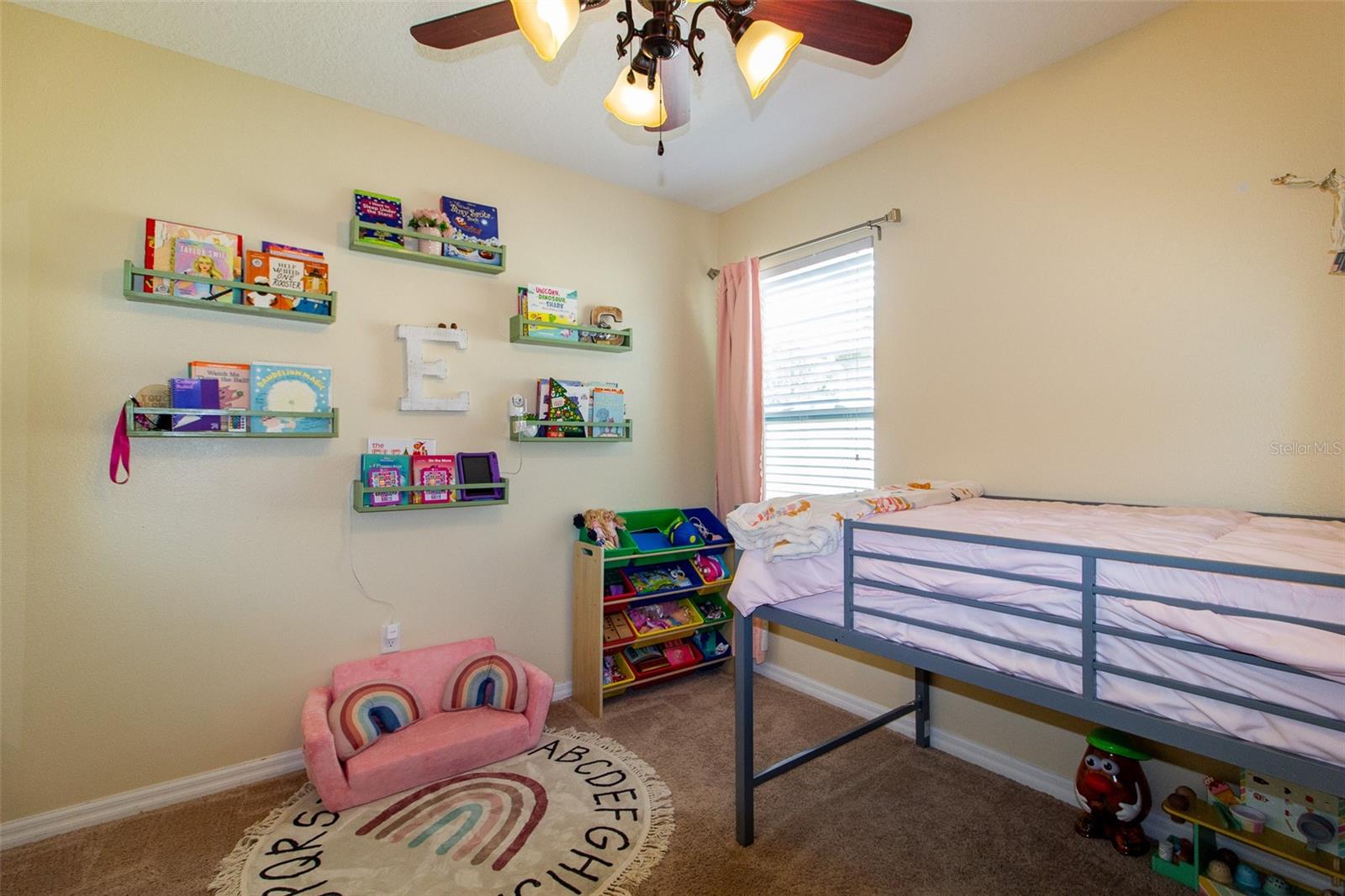 MAGNOLIA RDG - Residential