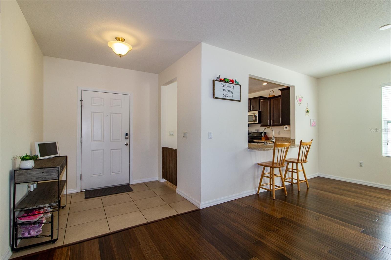 MAGNOLIA RDG - Residential