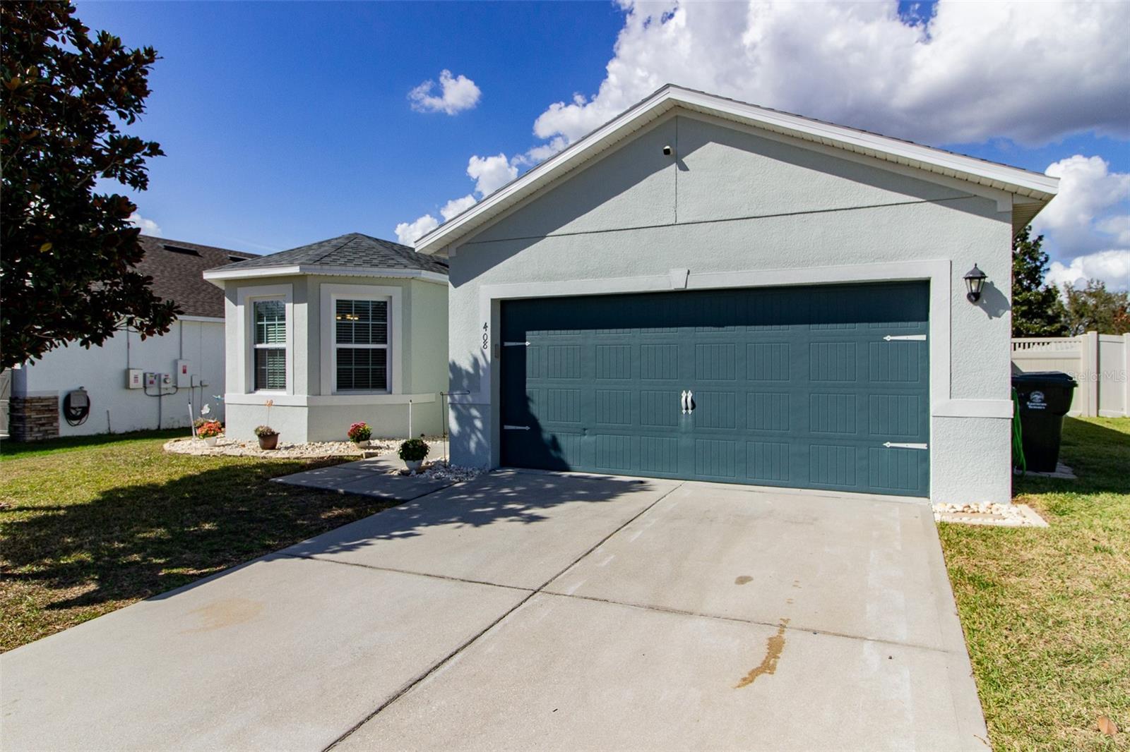 MAGNOLIA RDG - Residential