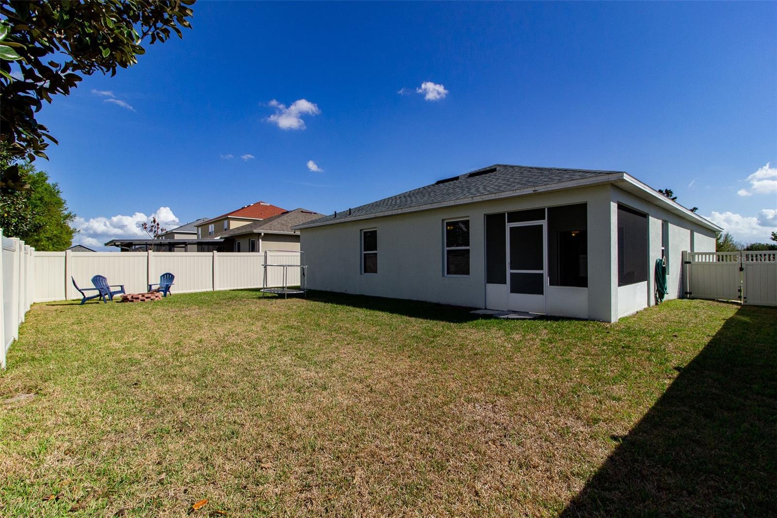 MAGNOLIA RDG - Residential