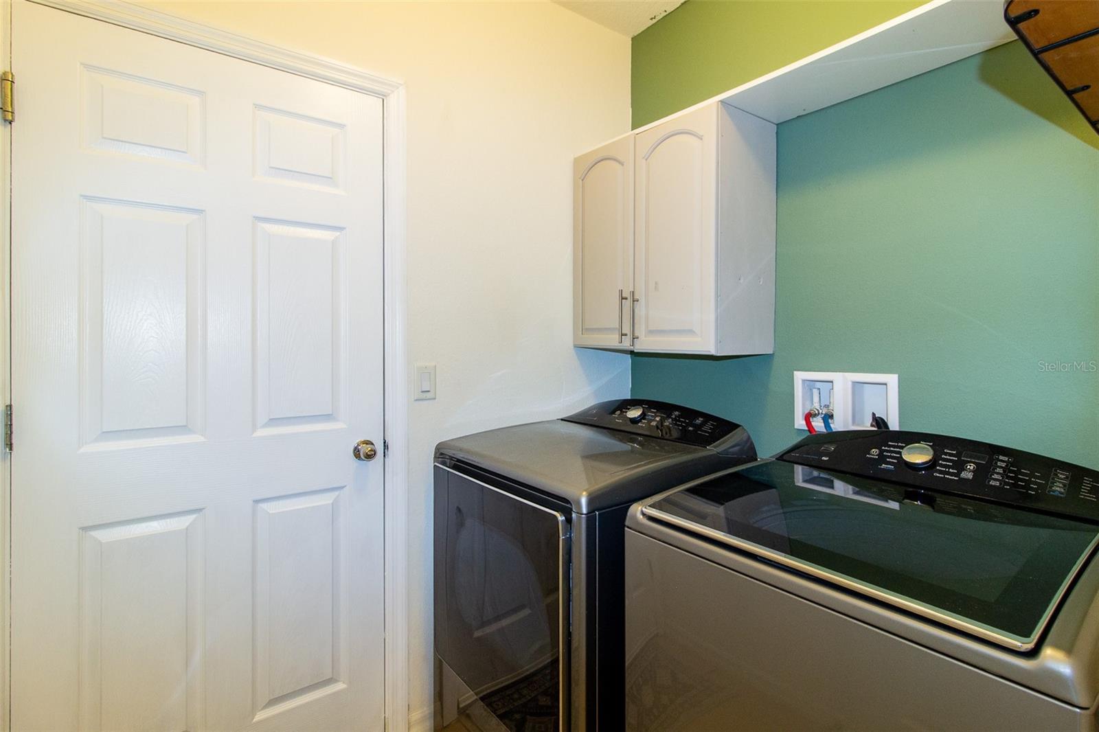 MAGNOLIA RDG - Residential