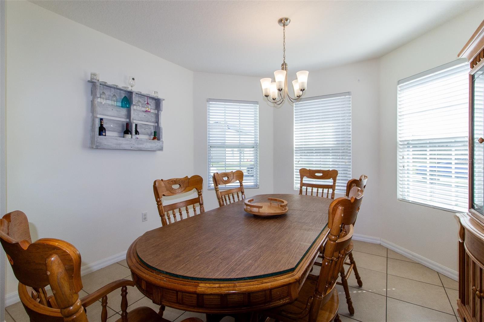 MAGNOLIA RDG - Residential