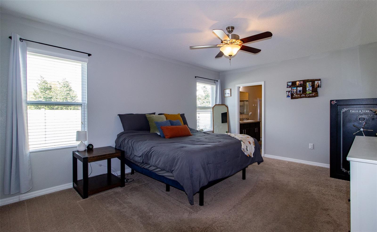 MAGNOLIA RDG - Residential