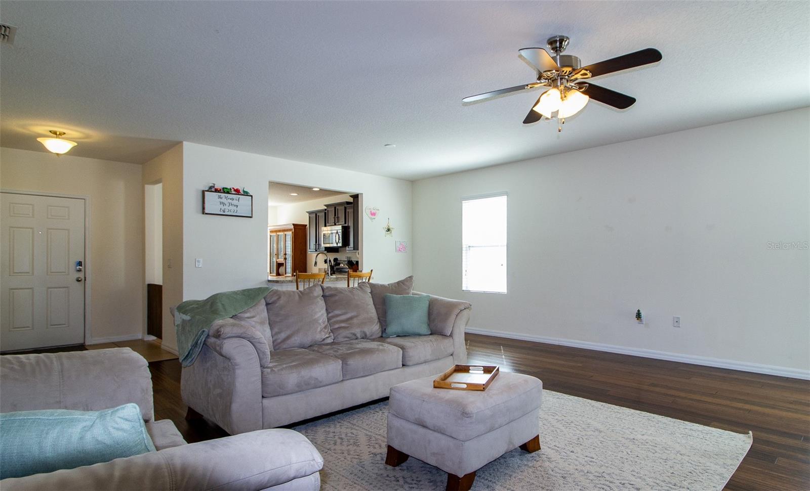 MAGNOLIA RDG - Residential