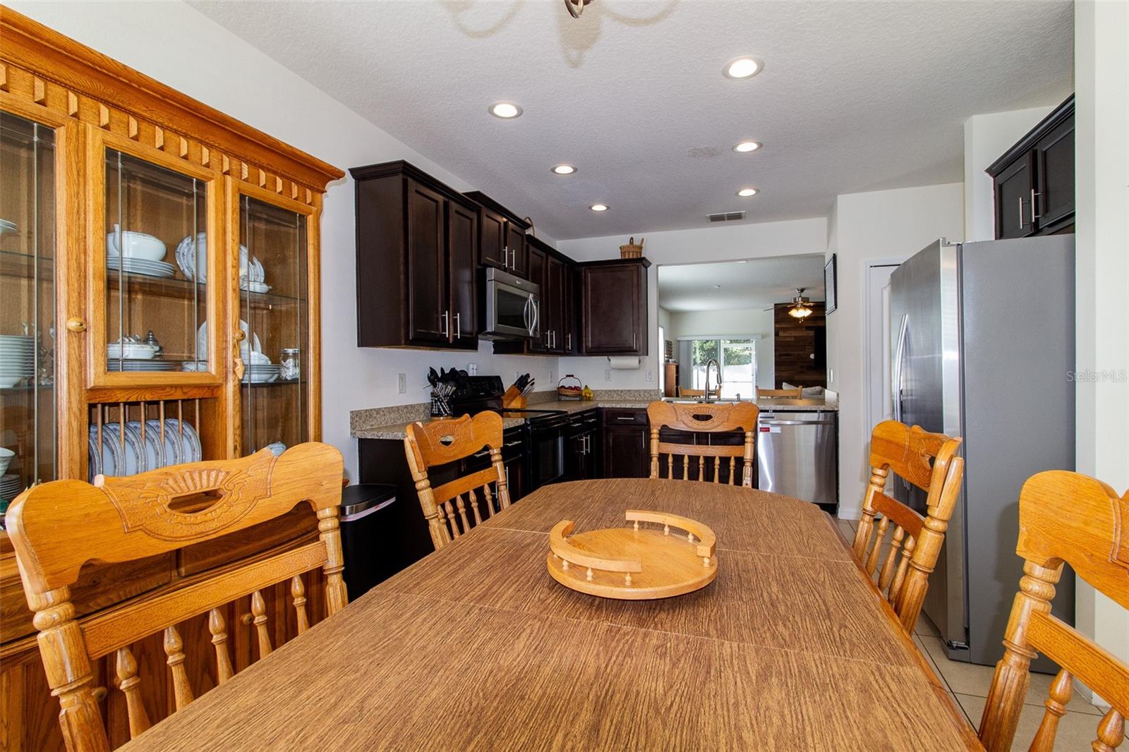 MAGNOLIA RDG - Residential