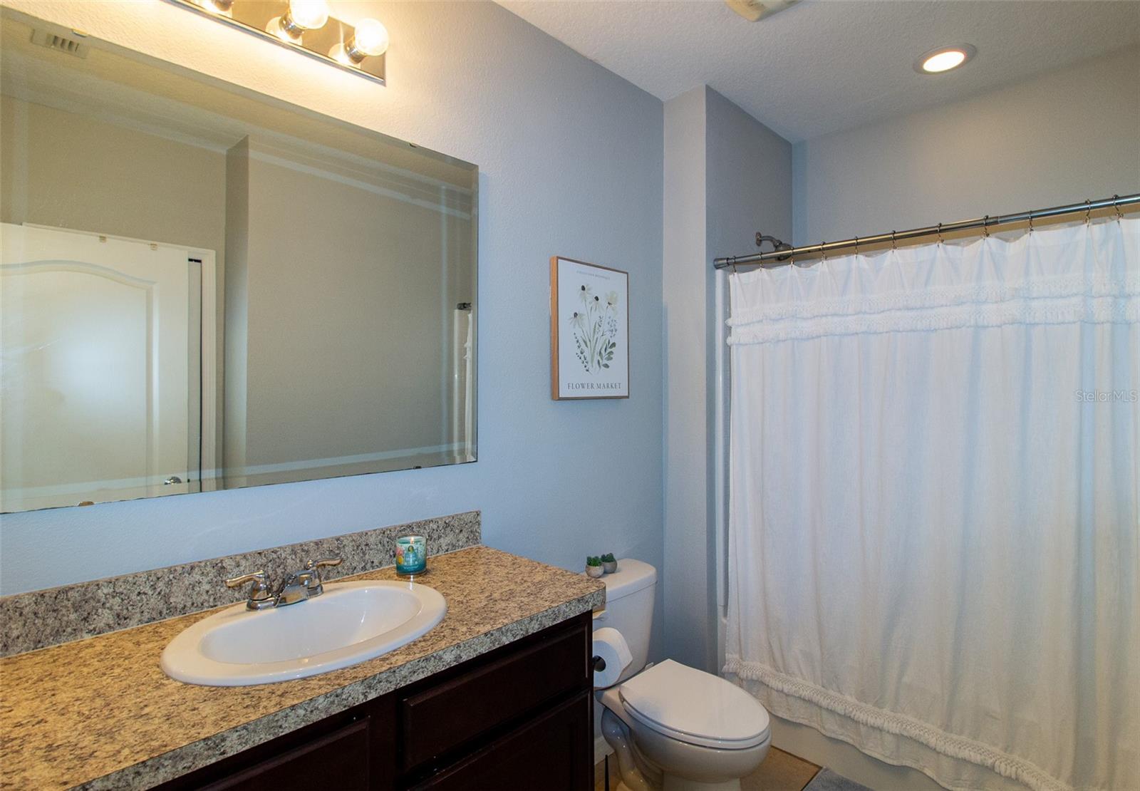 MAGNOLIA RDG - Residential