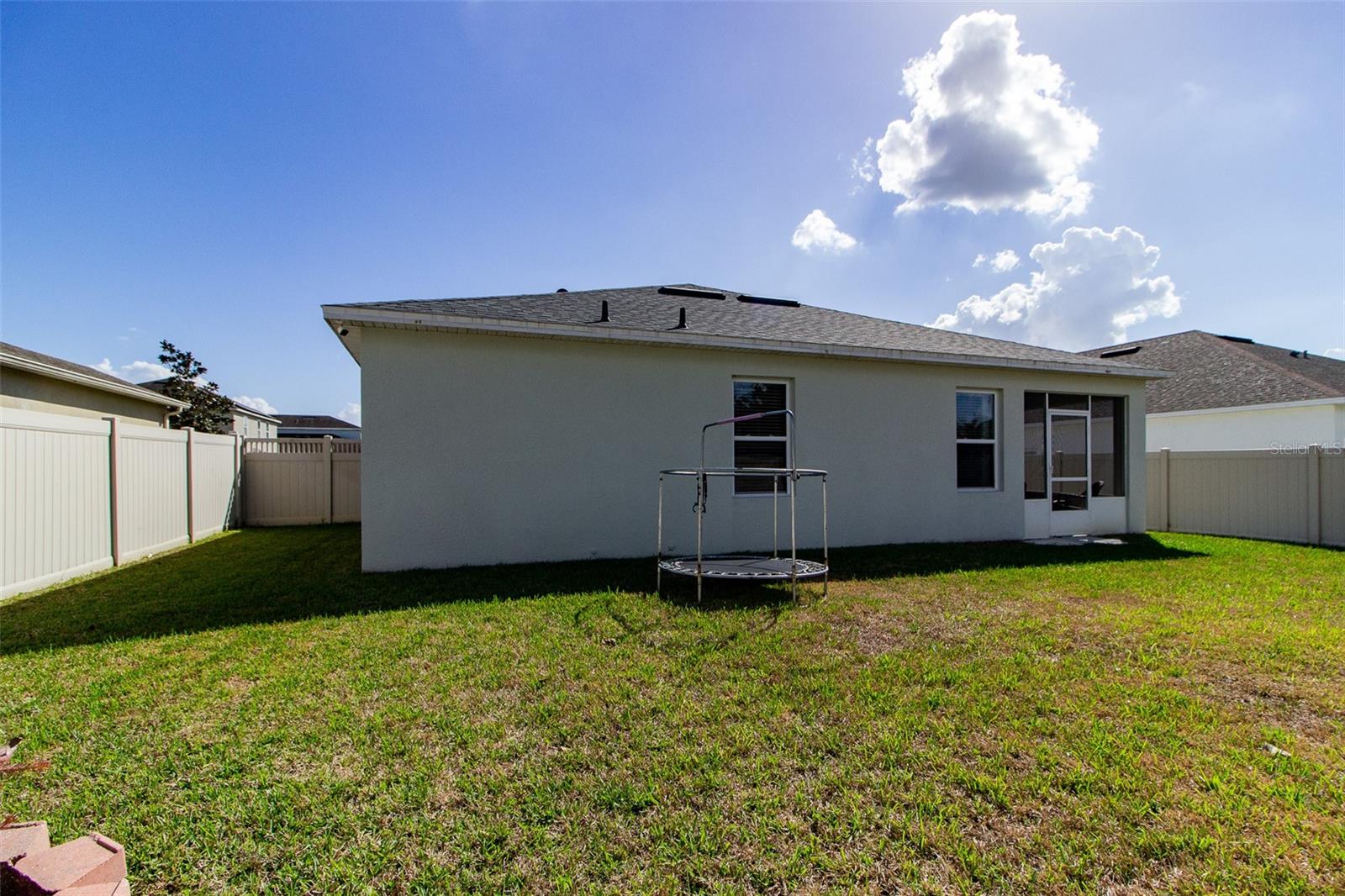 MAGNOLIA RDG - Residential