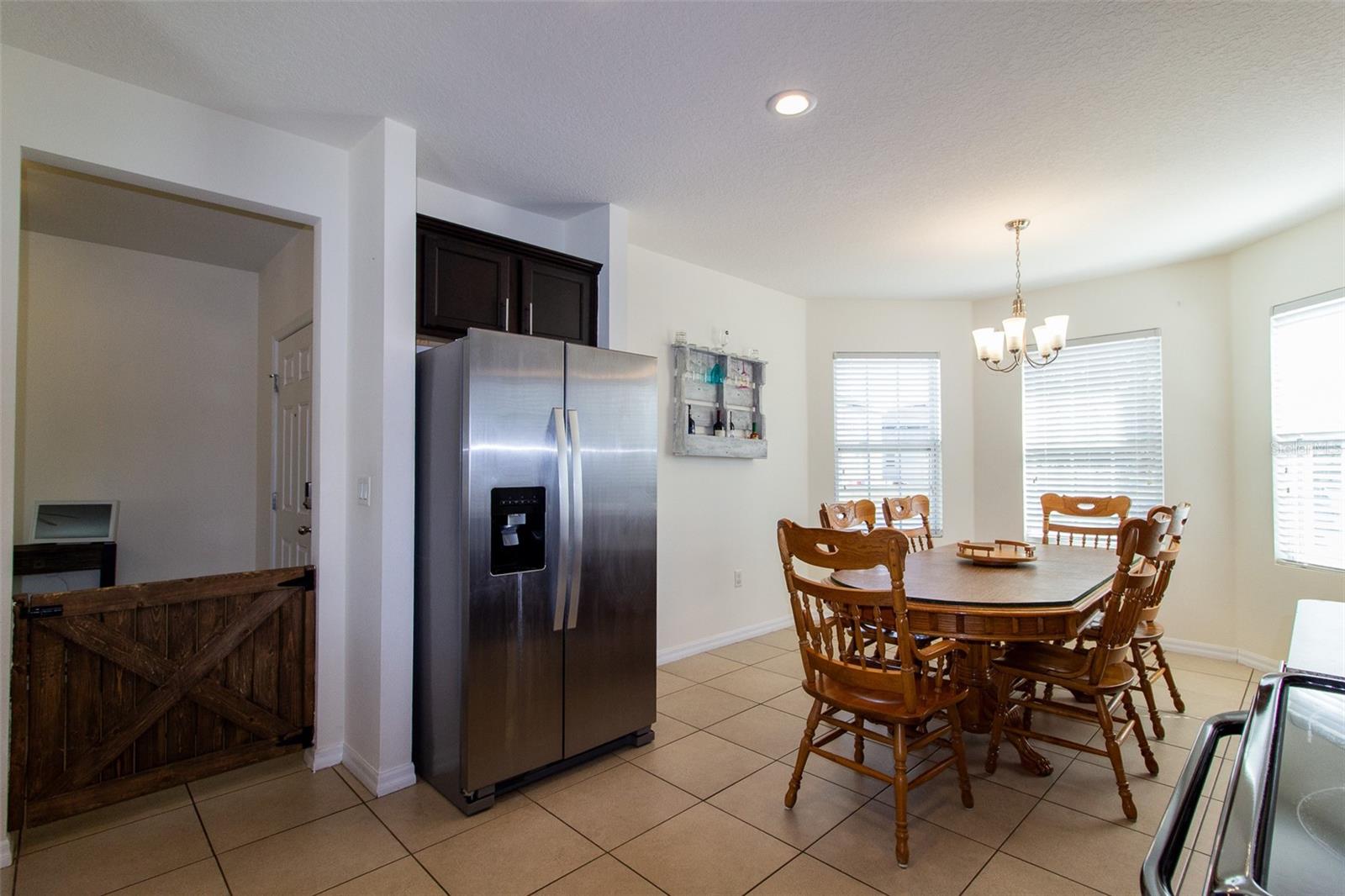 MAGNOLIA RDG - Residential