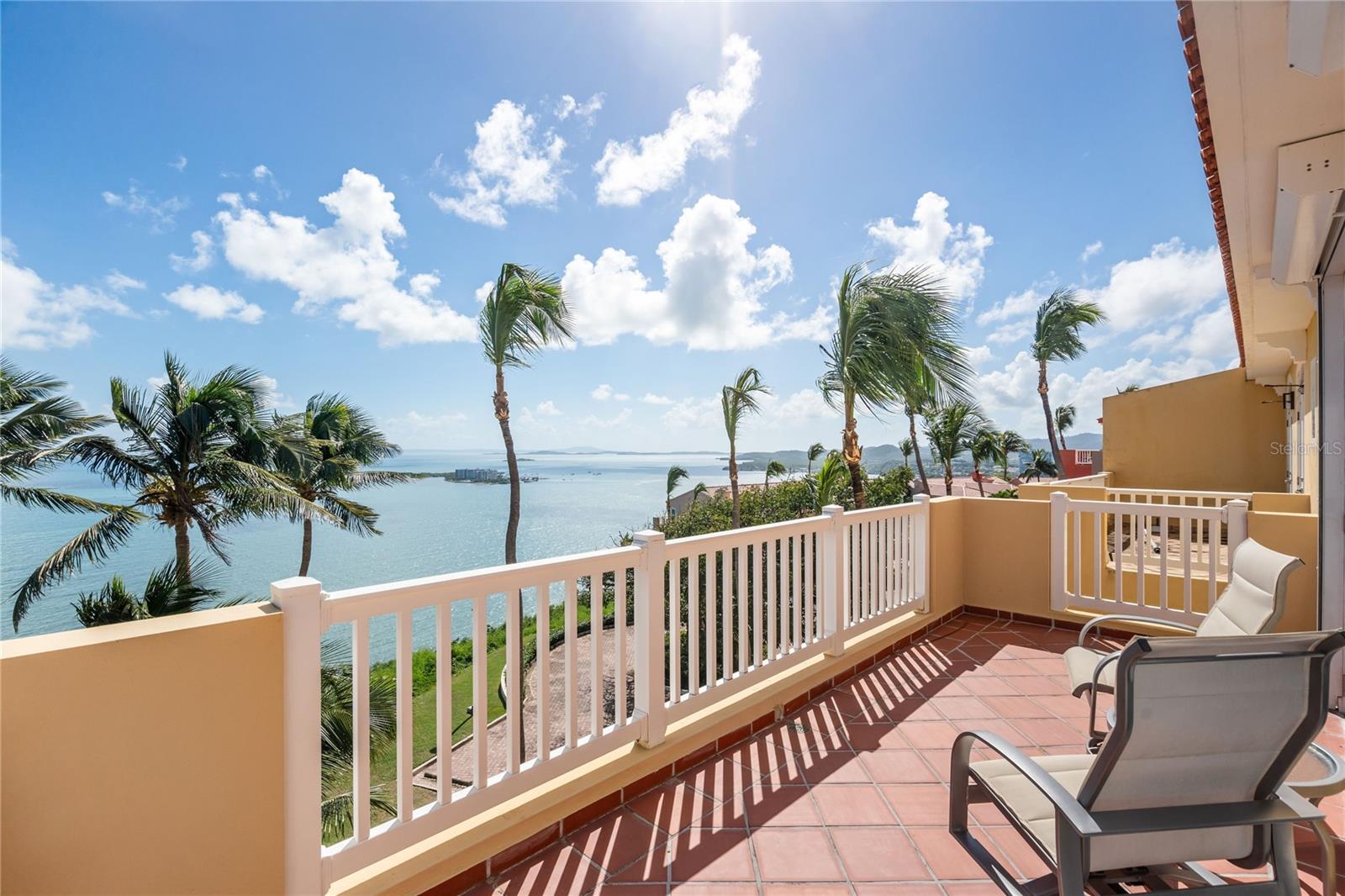 LAS CASITAS VILLAGE 1 - Residential