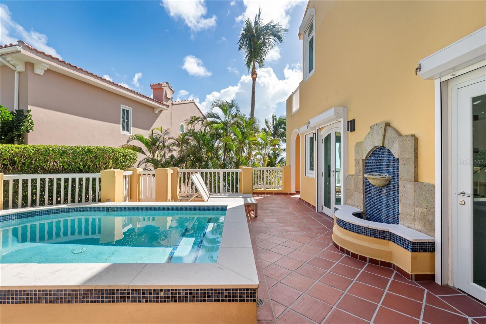 LAS CASITAS VILLAGE 1 - Residential