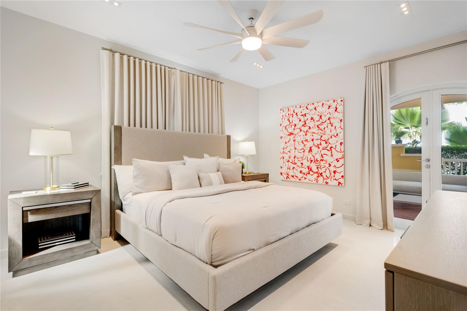 LAS CASITAS VILLAGE 1 - Residential