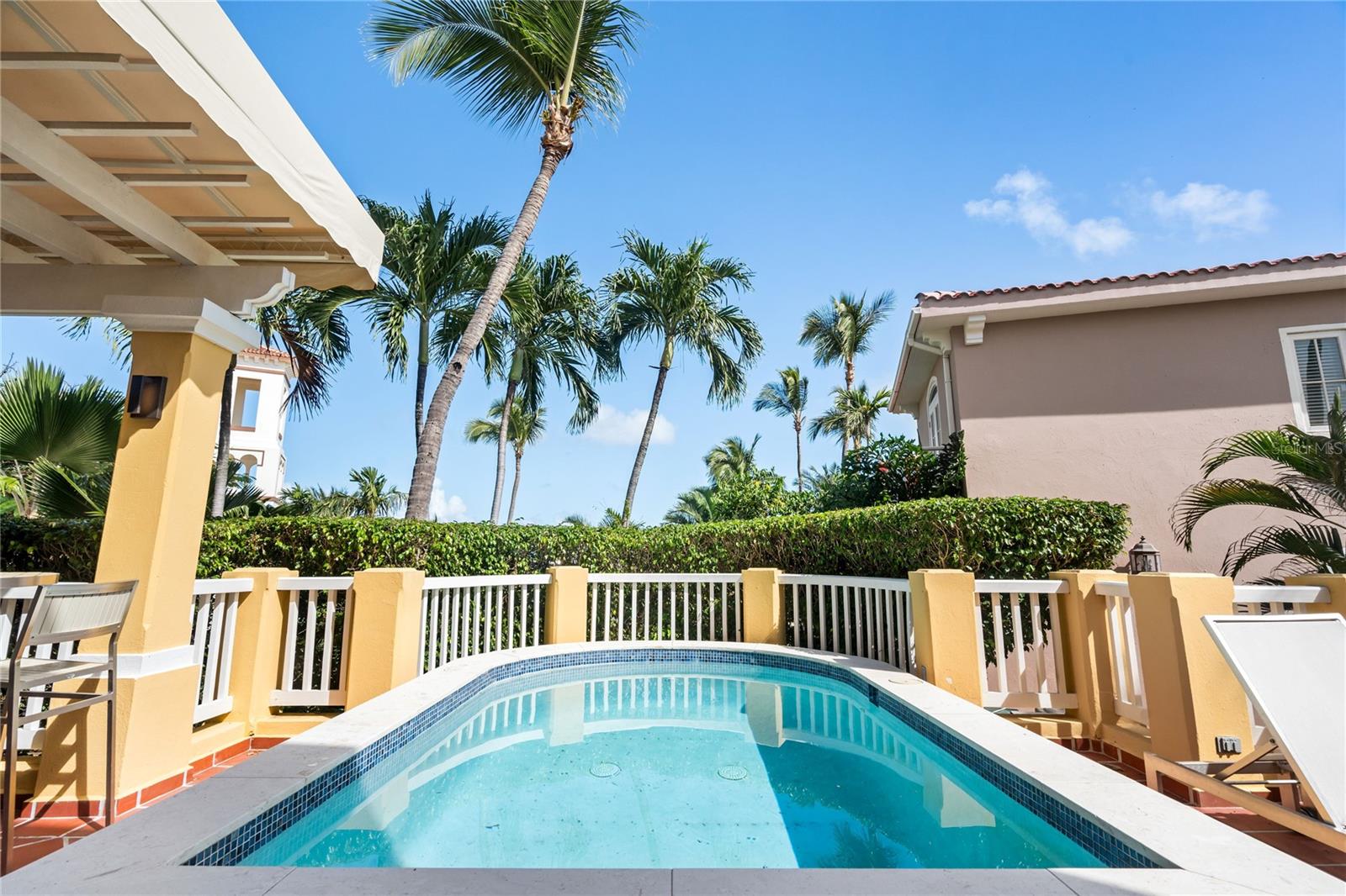 LAS CASITAS VILLAGE 1 - Residential