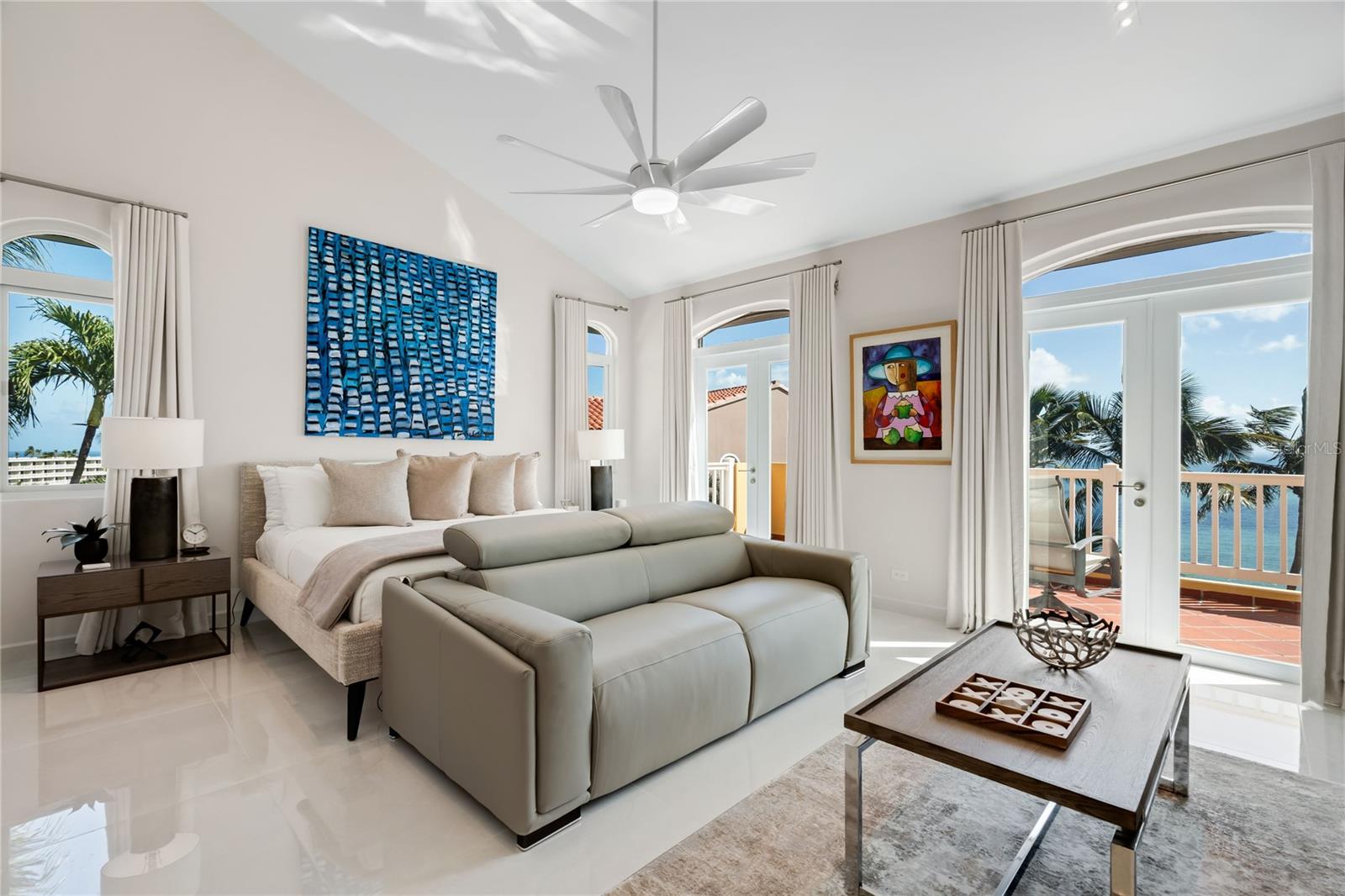 LAS CASITAS VILLAGE 1 - Residential