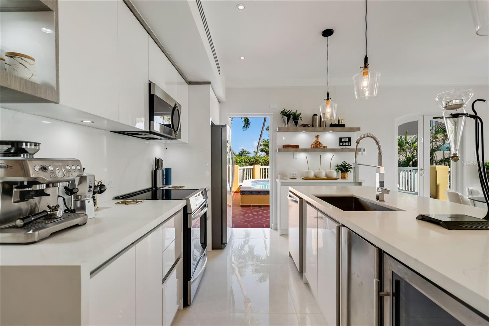 LAS CASITAS VILLAGE 1 - Residential