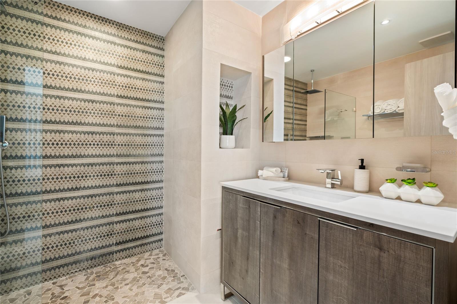 LAS CASITAS VILLAGE 1 - Residential