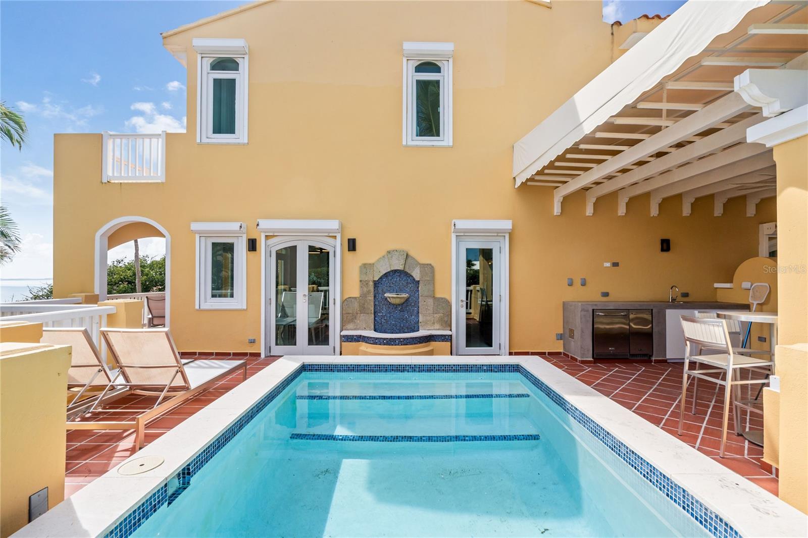 LAS CASITAS VILLAGE 1 - Residential