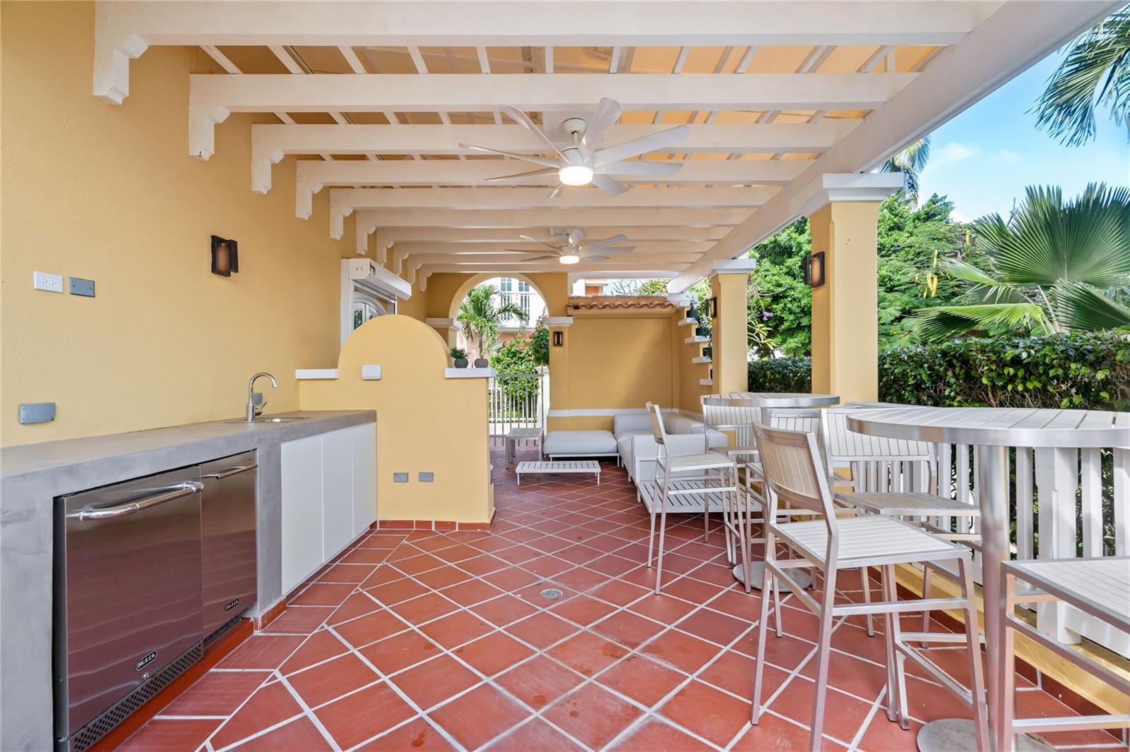 LAS CASITAS VILLAGE 1 - Residential