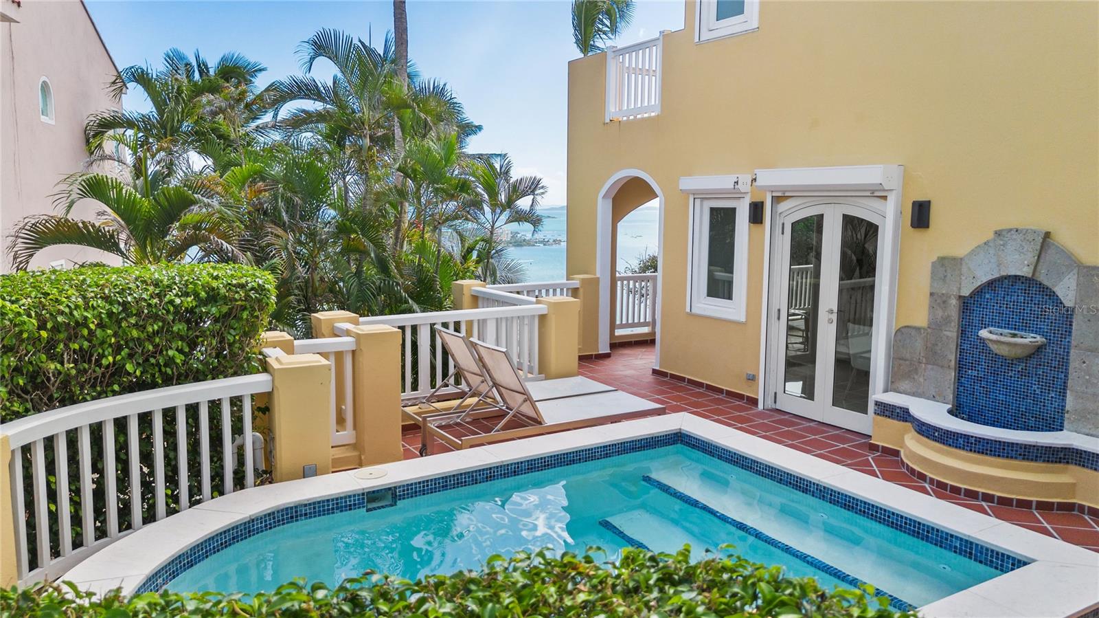 LAS CASITAS VILLAGE 1 - Residential