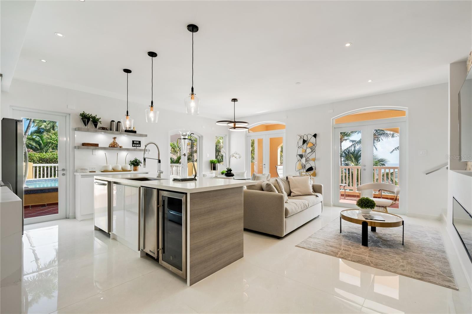 LAS CASITAS VILLAGE 1 - Residential