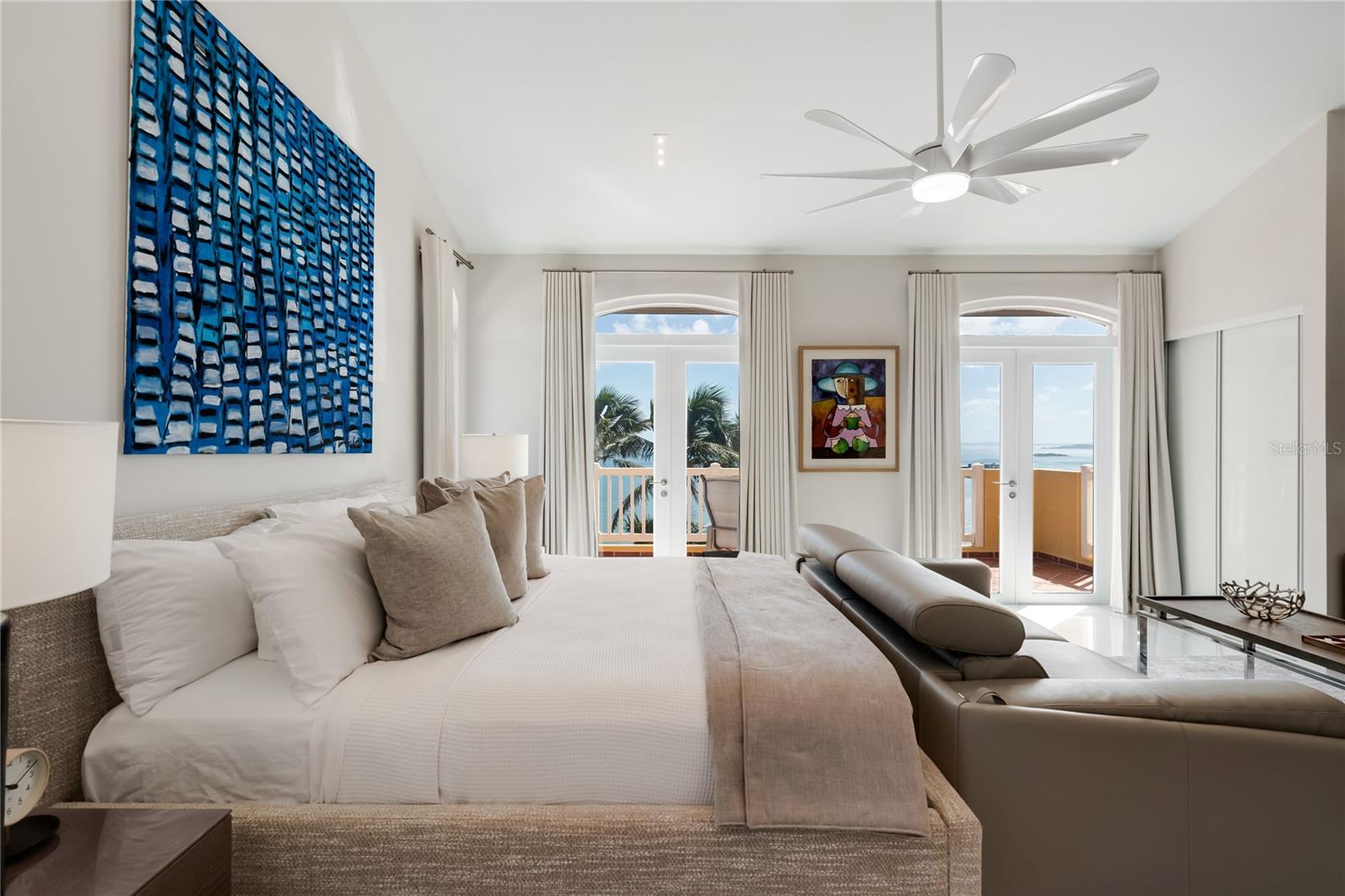 LAS CASITAS VILLAGE 1 - Residential