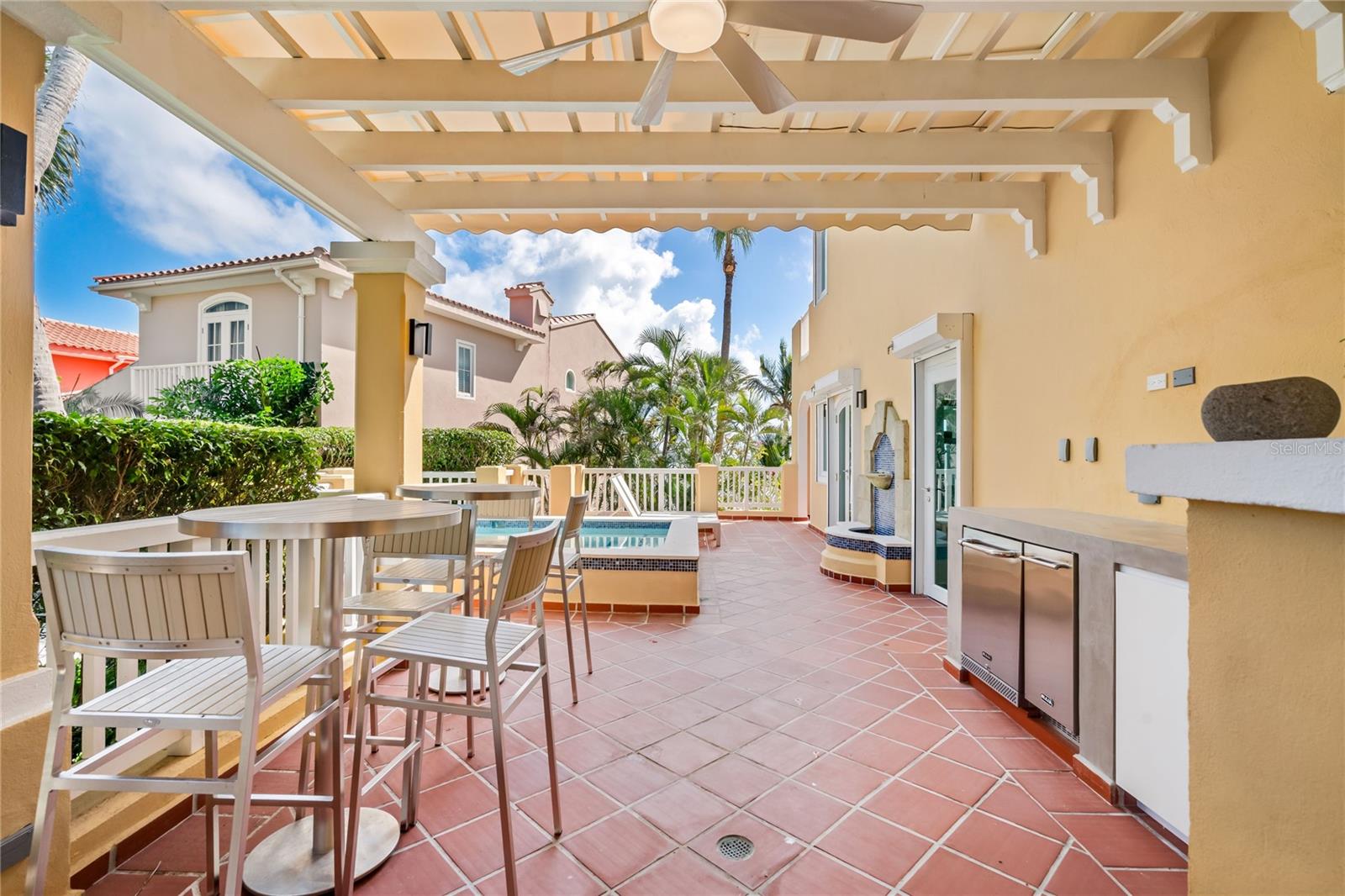 LAS CASITAS VILLAGE 1 - Residential