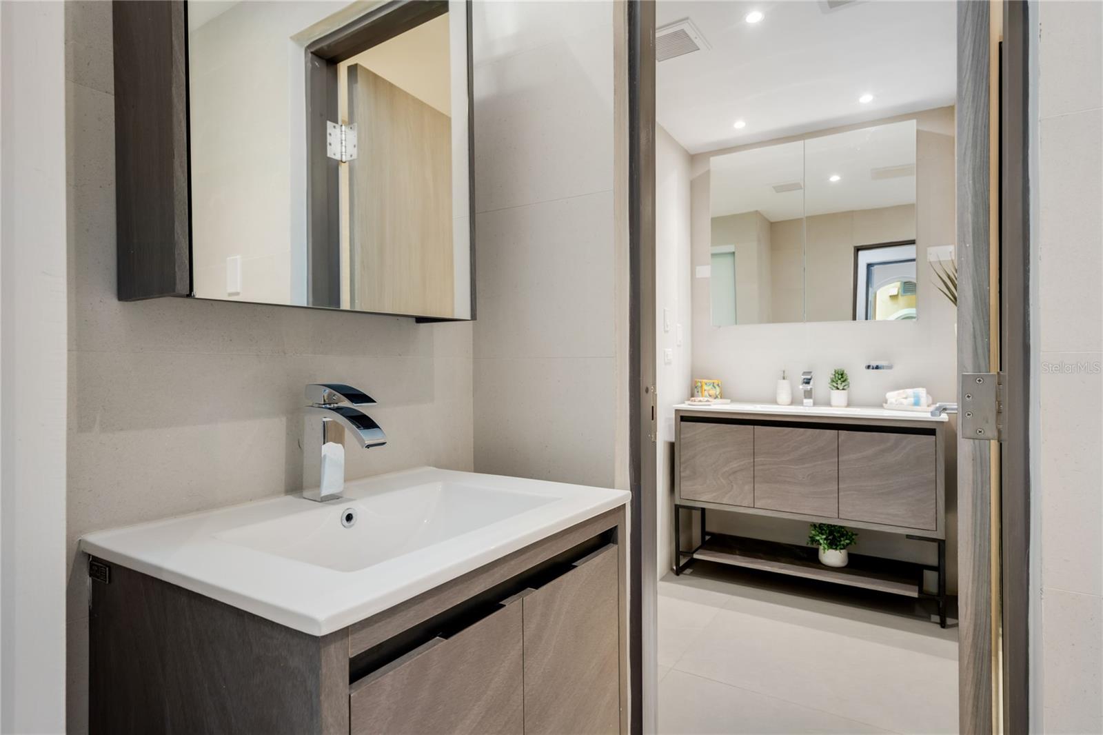 LAS CASITAS VILLAGE 1 - Residential