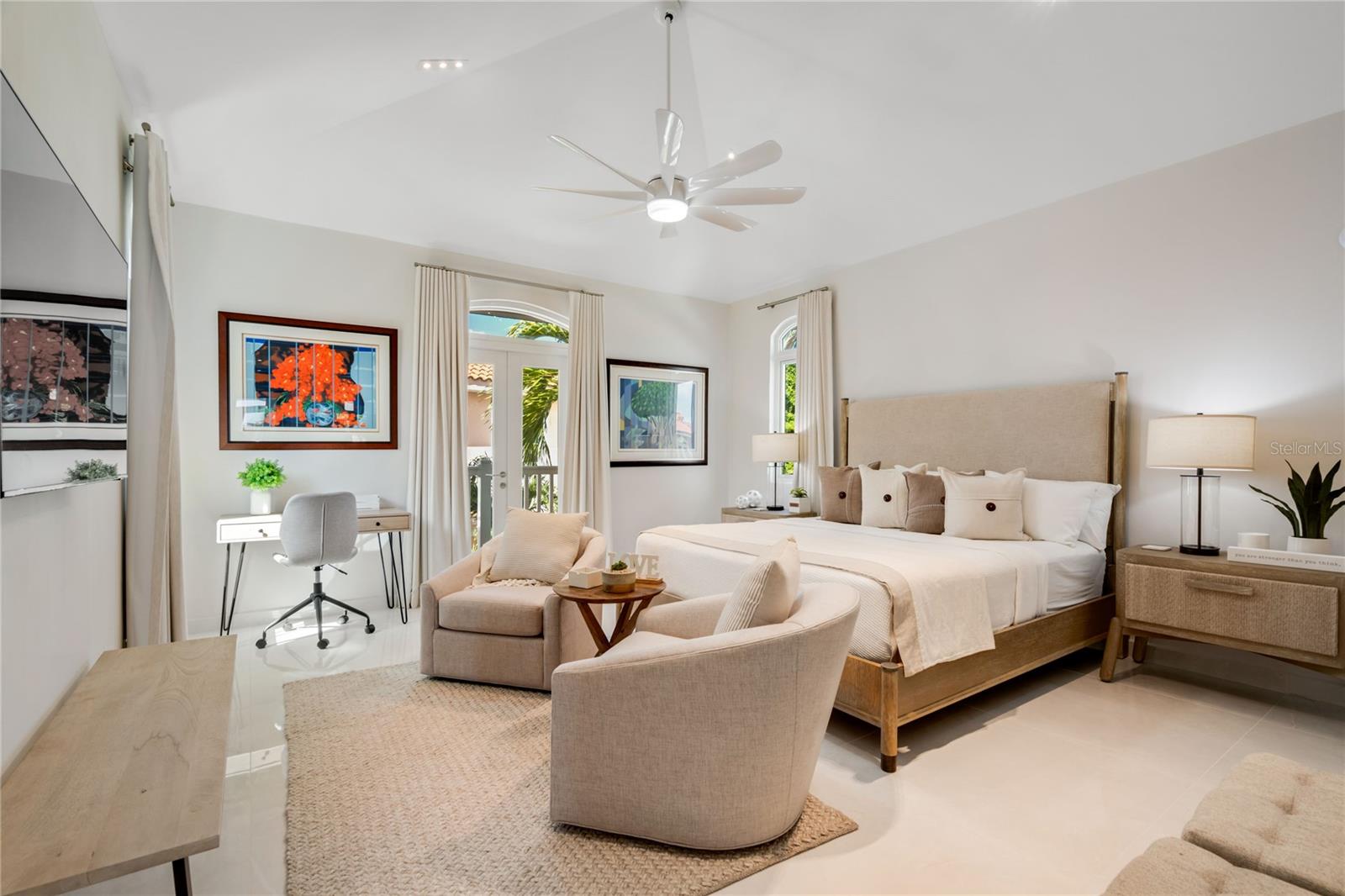 LAS CASITAS VILLAGE 1 - Residential