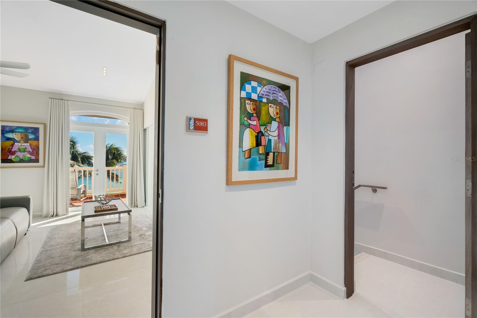 LAS CASITAS VILLAGE 1 - Residential