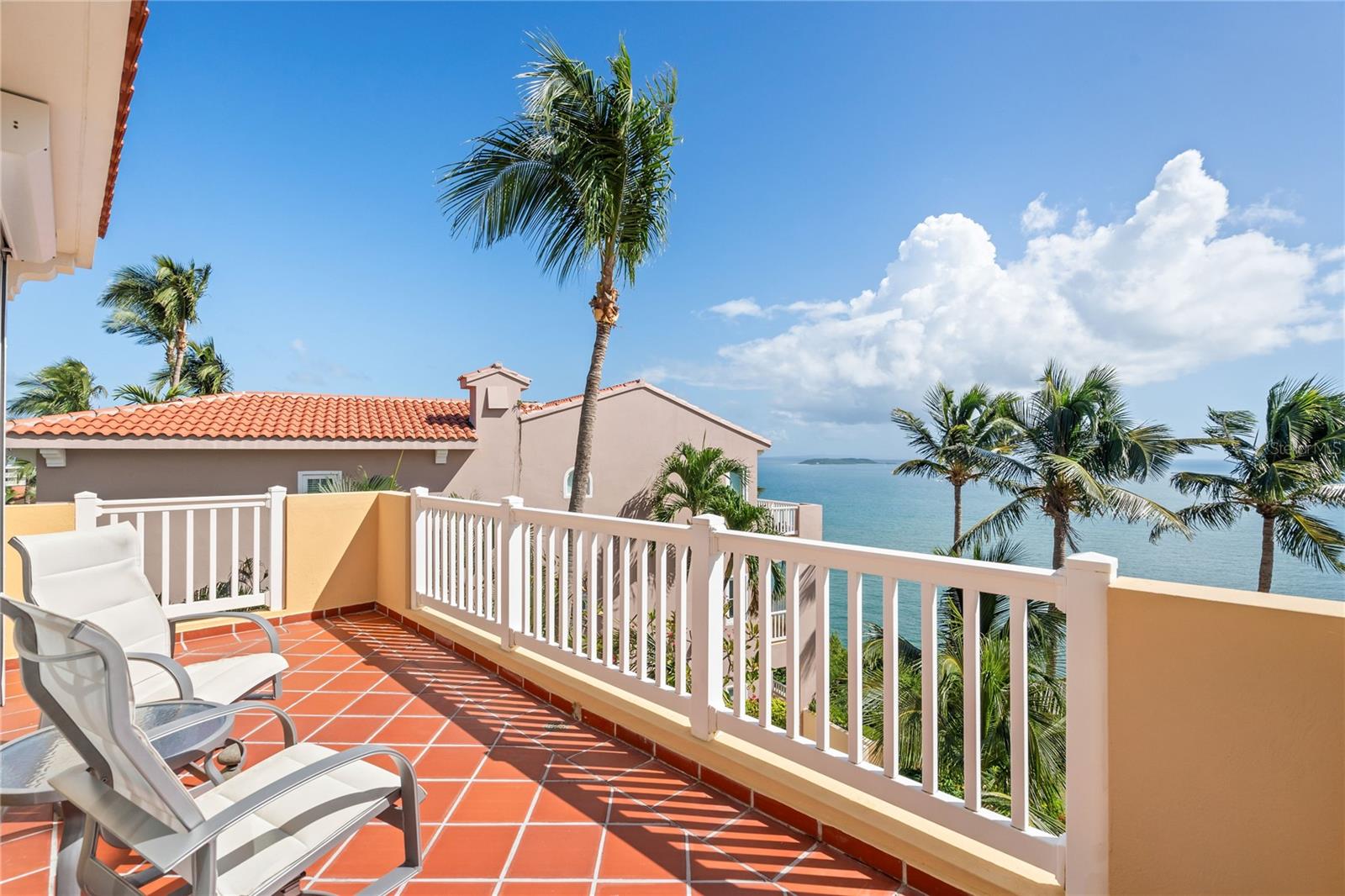 LAS CASITAS VILLAGE 1 - Residential