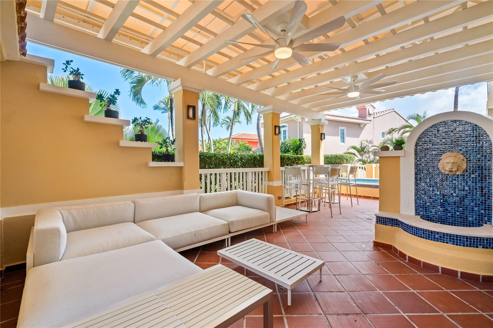 LAS CASITAS VILLAGE 1 - Residential