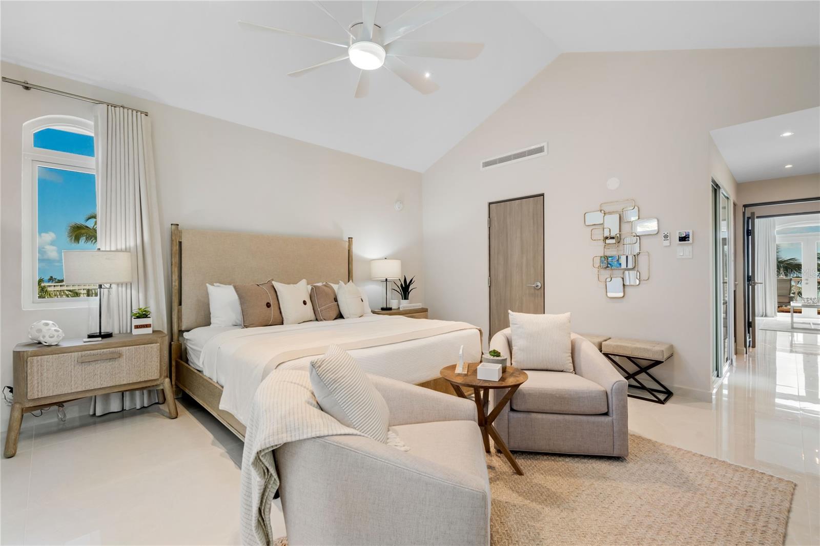 LAS CASITAS VILLAGE 1 - Residential