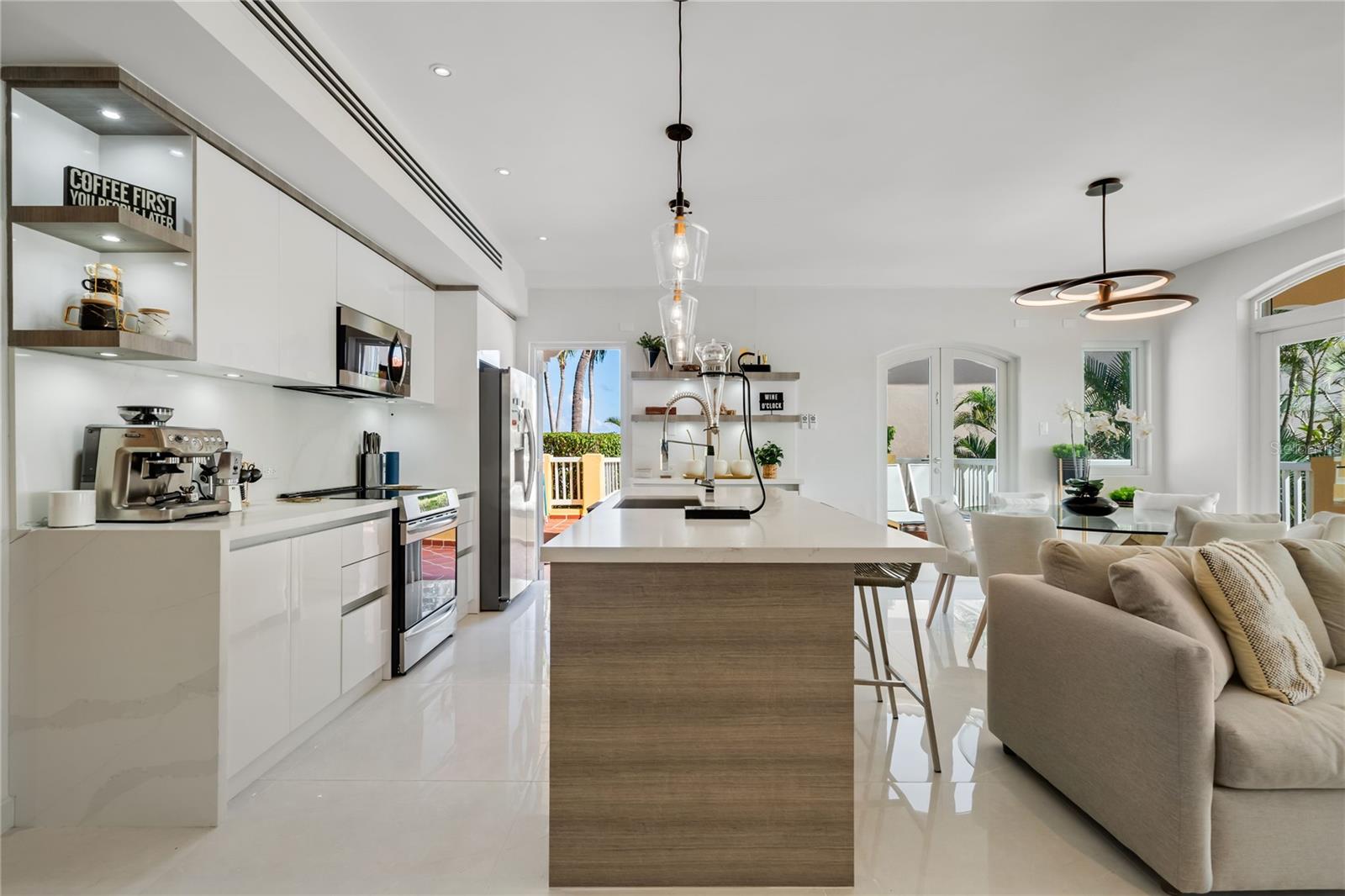 LAS CASITAS VILLAGE 1 - Residential