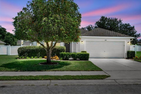Photo of 4693 Harts Brook Lane, Mulberry, FL 33860 (MLS # TB8533587)