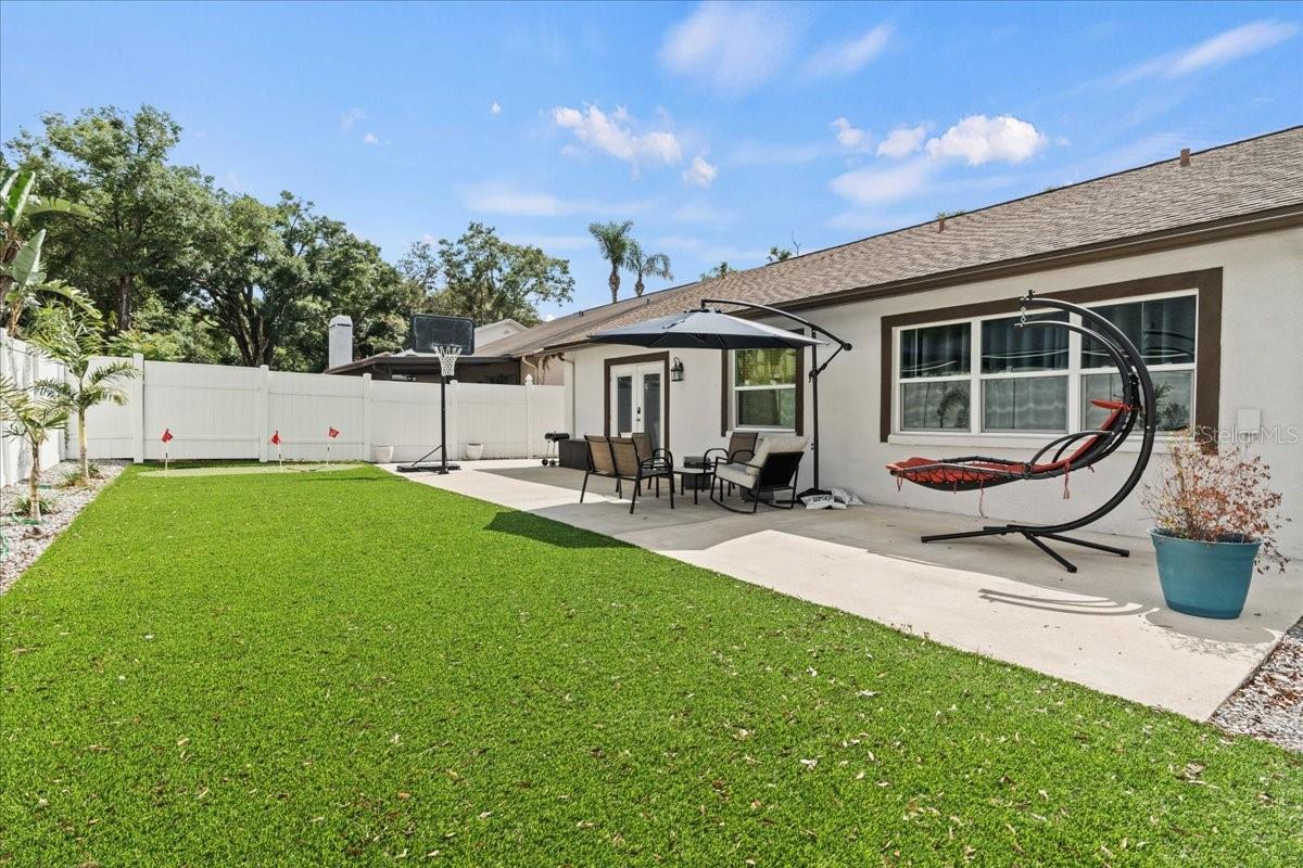 TEMPLE OAKS II - Residential Lease