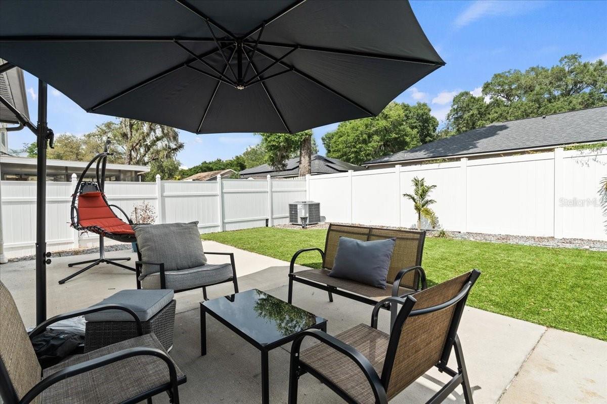 TEMPLE OAKS II - Residential Lease