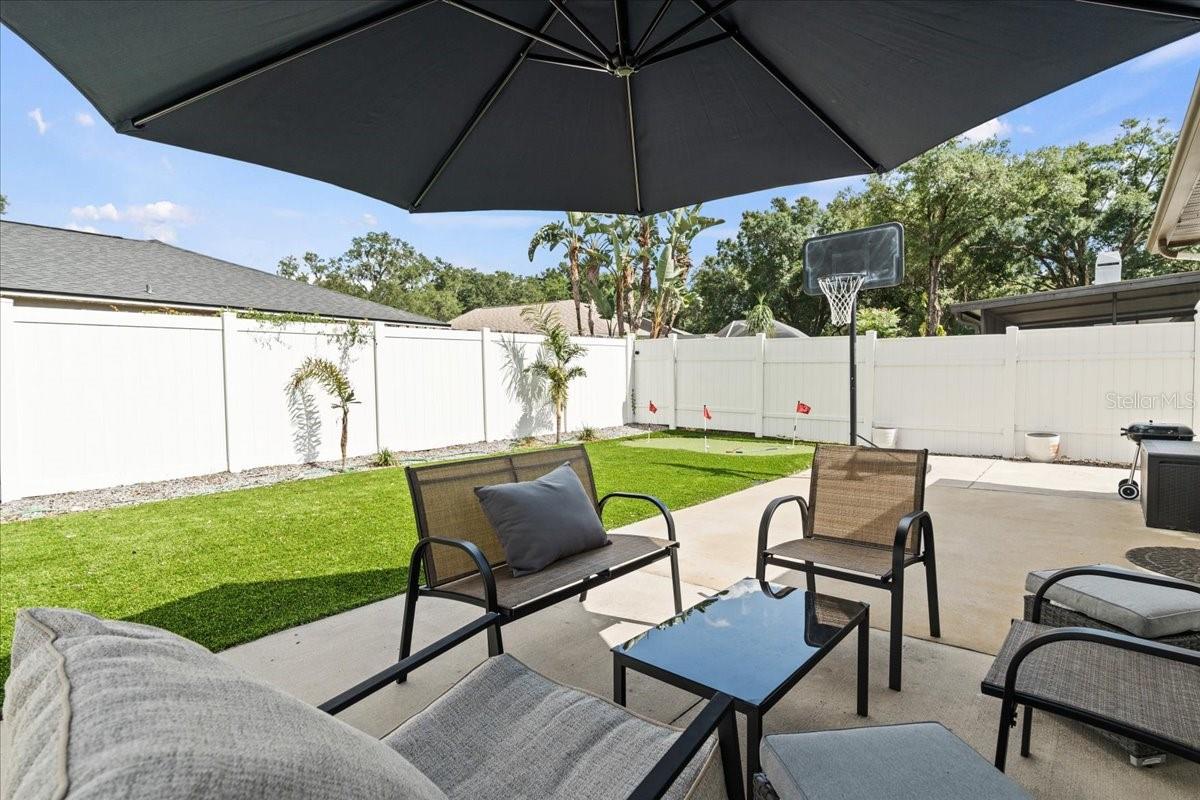 TEMPLE OAKS II - Residential Lease