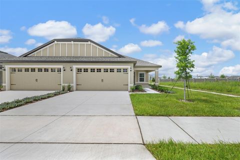 Photo of 3176 Seville Street, Lake Alfred, FL 33850 (MLS # TB8496415)