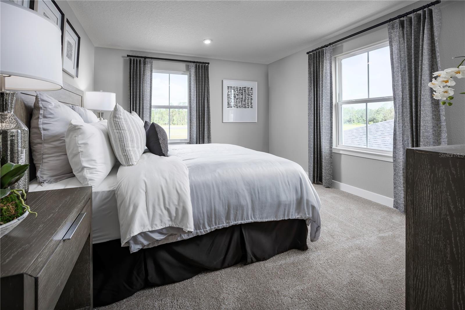 THE PALMS AT VENETIAN BAY - Residential