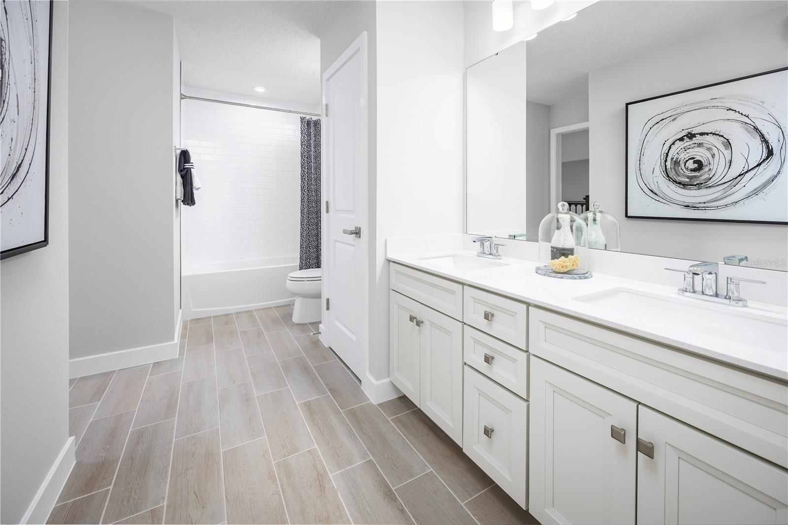 THE PALMS AT VENETIAN BAY - Residential