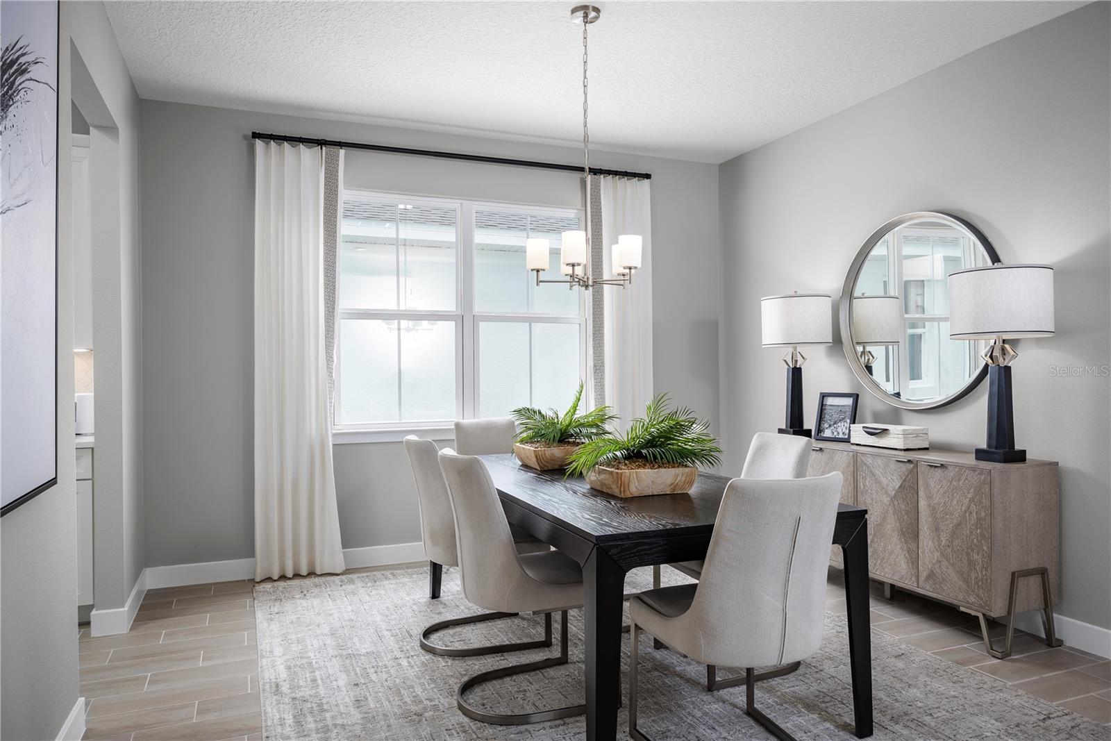 THE PALMS AT VENETIAN BAY - Residential