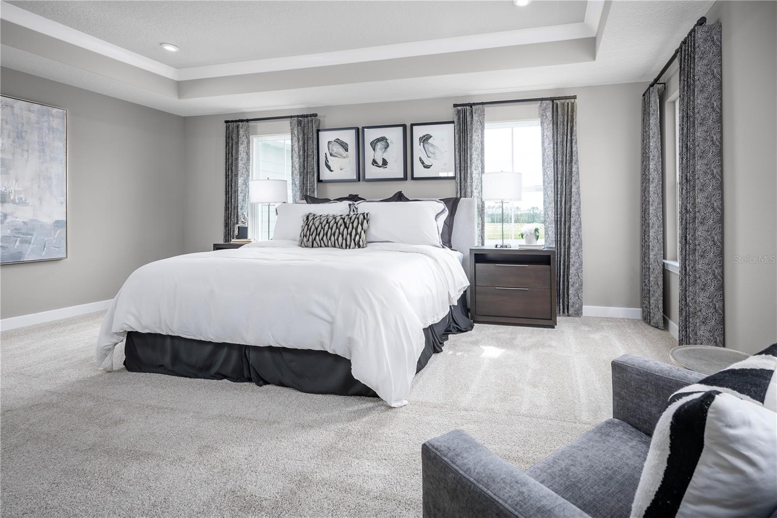 THE PALMS AT VENETIAN BAY - Residential