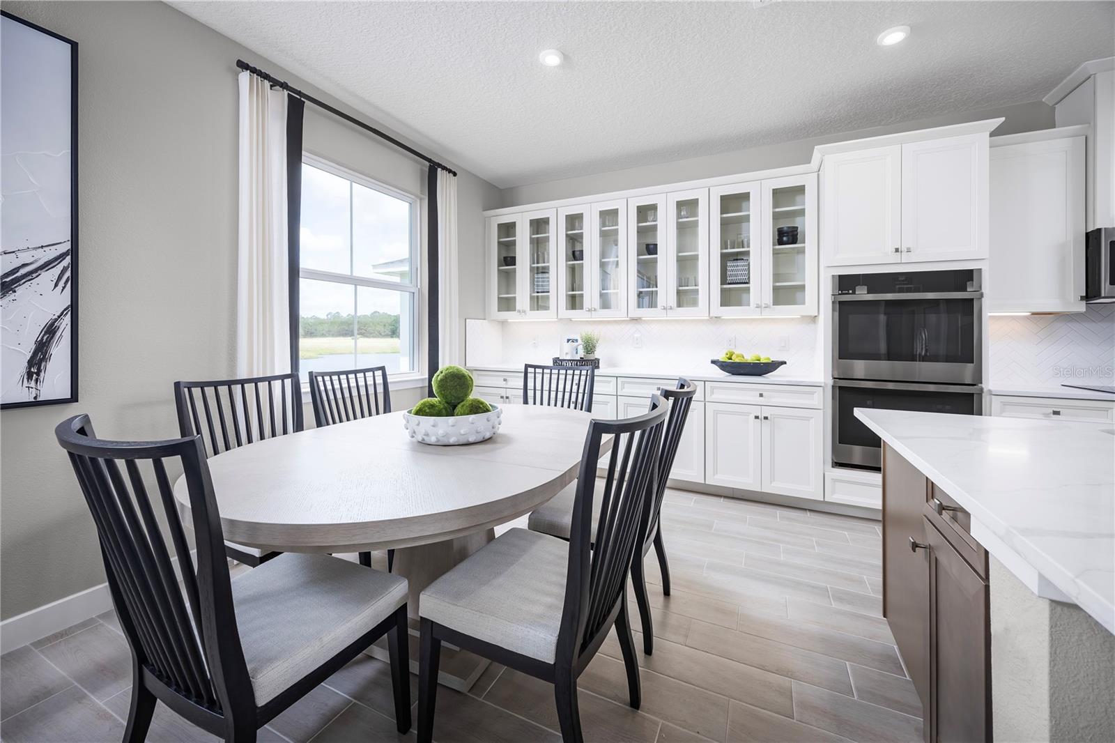 THE PALMS AT VENETIAN BAY - Residential