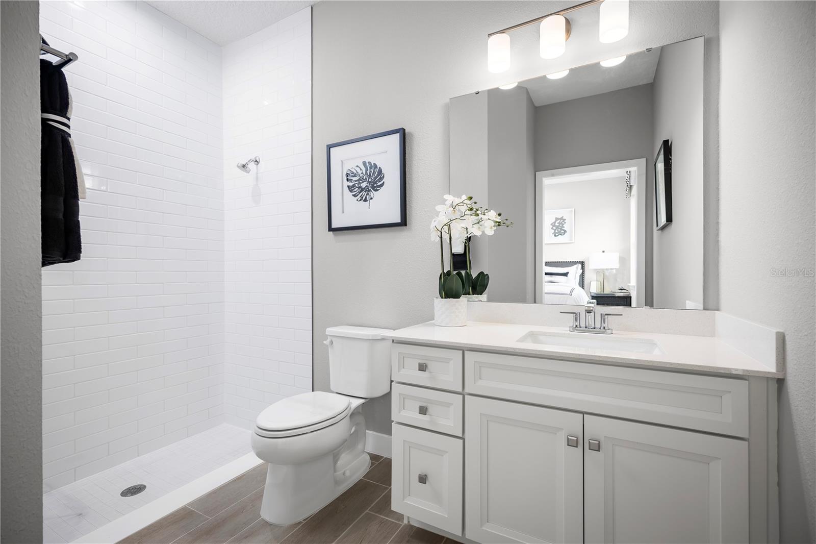 THE PALMS AT VENETIAN BAY - Residential