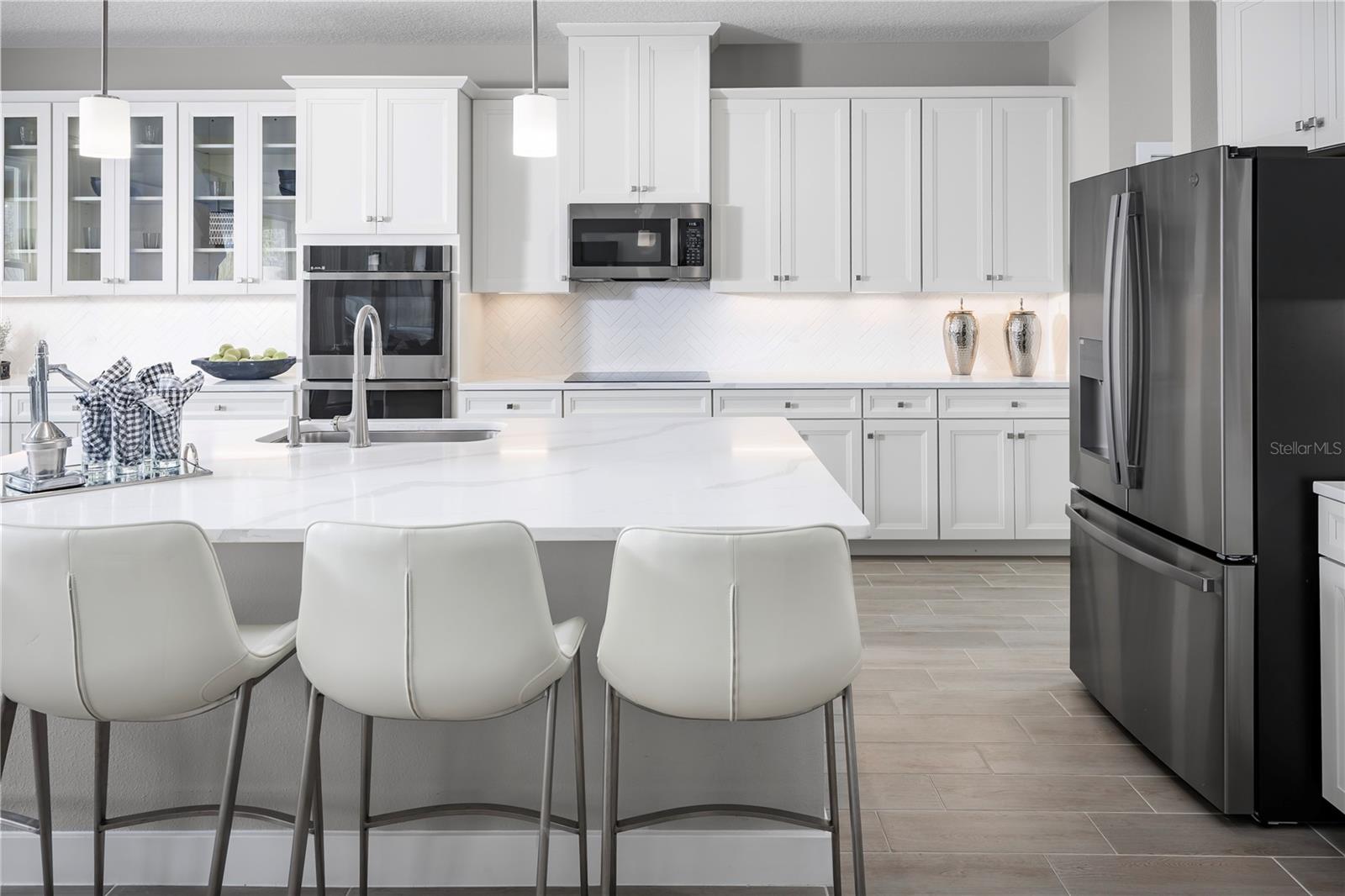 THE PALMS AT VENETIAN BAY - Residential