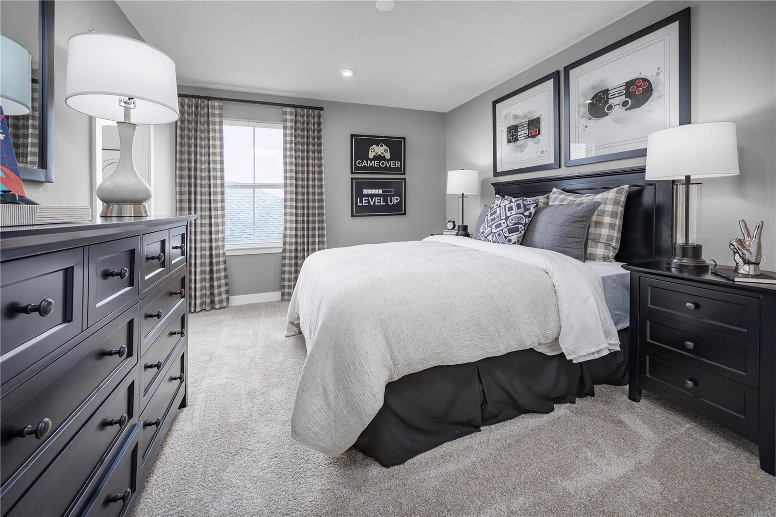 THE PALMS AT VENETIAN BAY - Residential