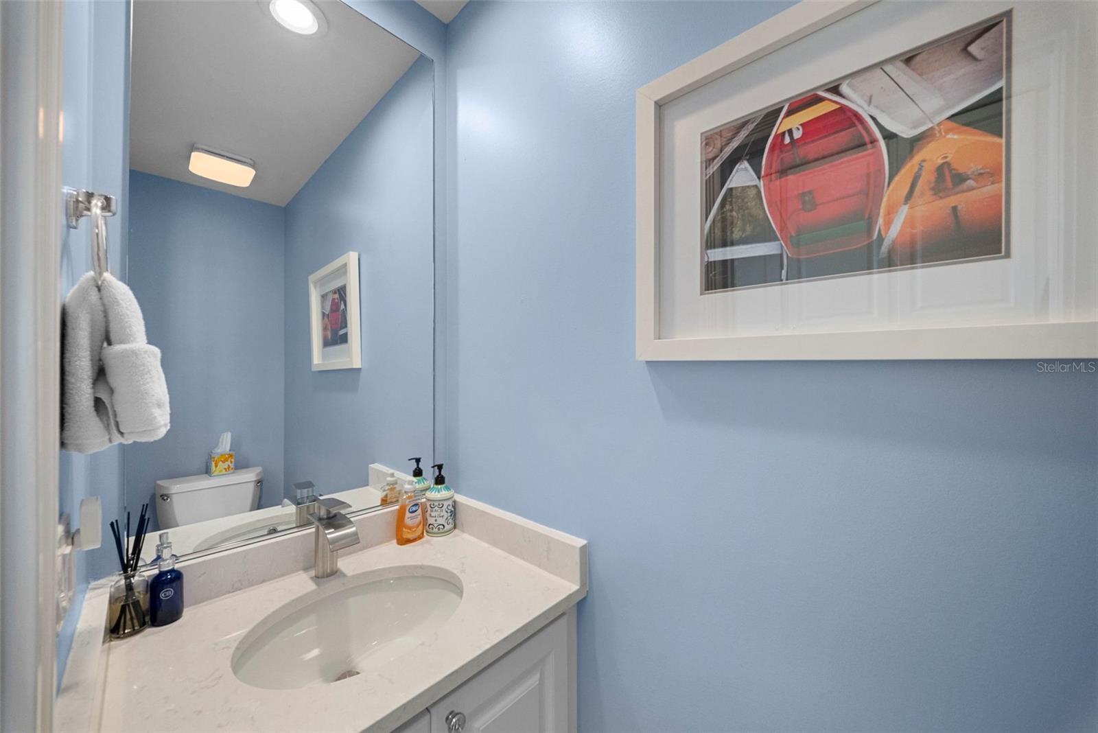 VILLAGEWALK - Residential