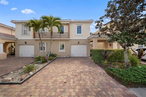 7668 BERGAMO AVENUE SARASOTA FL 34238