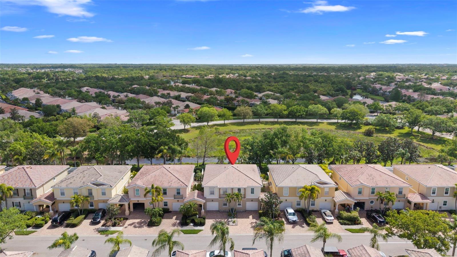 VILLAGEWALK - Residential