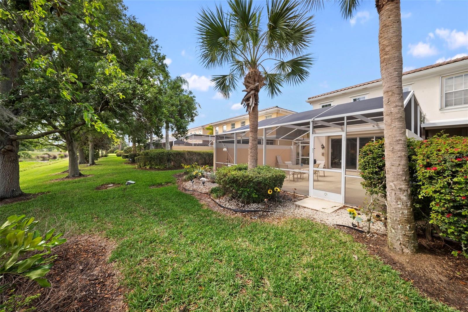 VILLAGEWALK - Residential